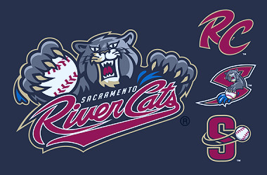 Cool Cats: The Story Behind the Sacramento River Cats – SportsLogos.Net News